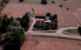 Gospodarstwo Agroturystyczne Lucynka